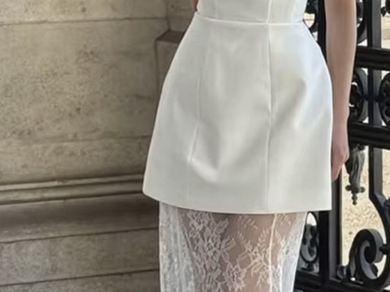 Korsett + seelik