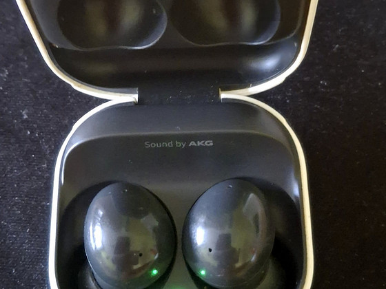 Samsung buds2