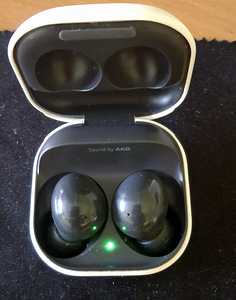 Samsung buds2 (1 фото из 2)