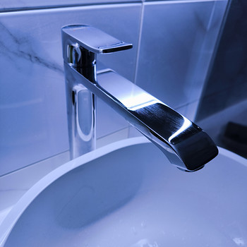 Valamusegisti Hansgrohe Metris 260, 31082000