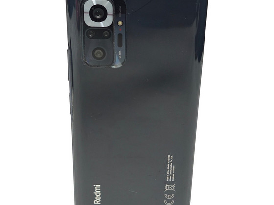 Mobiiltelefon Redmi Note 10 Pro 128GB