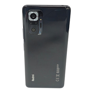 Mobiiltelefon Redmi Note 10 Pro 128GB (1 foto / 5)
