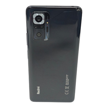 Мобильный телефон Redmi Note 10 Pro 128GB