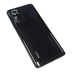 Mobiiltelefon Redmi Note 10 Pro 128GB (3 foto / 5)