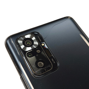 Mobiiltelefon Redmi Note 10 Pro 128GB (4 foto / 5)