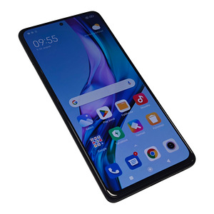 Mobiiltelefon Redmi Note 10 Pro 128GB (5 foto / 5)