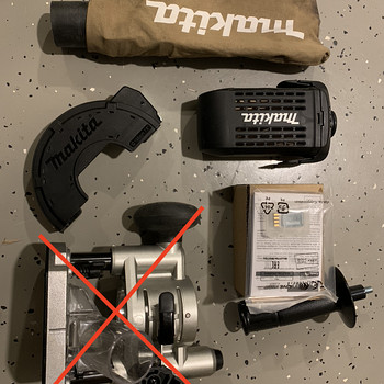 Аксессуары Makita