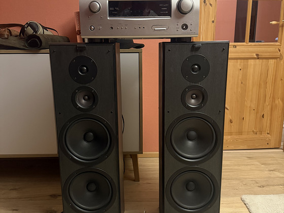 M: Koduaudio komplekt