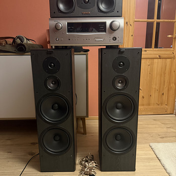 M: Koduaudio komplekt