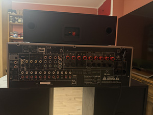 M: Koduaudio komplekt (3 foto / 5)