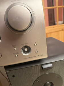 M: Koduaudio komplekt (5 foto / 5)