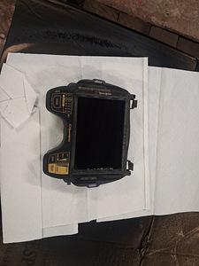 Müün keevitusmaski Speedglas 3M 9100 XX FX (2 foto / 8)