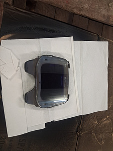 Müün keevitusmaski Speedglas 3M 9100 XX FX (3 foto / 8)