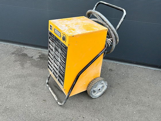 Осушитель воздуха Master DH44
