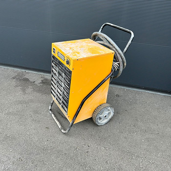 Осушитель воздуха Master DH44
