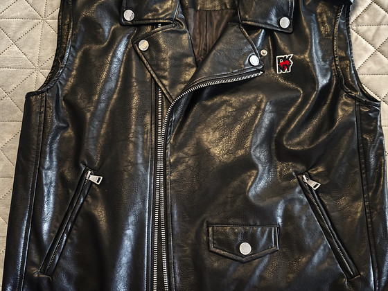 Vest