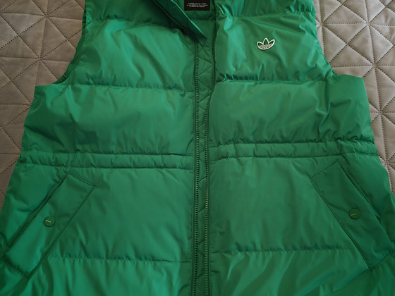 Vest / жилетка