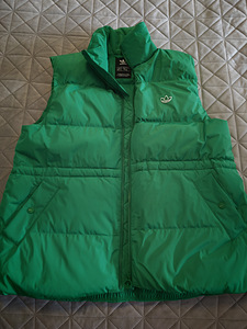 Vest / жилетка (1 foto / 2)