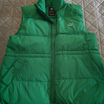 Vest / жилетка