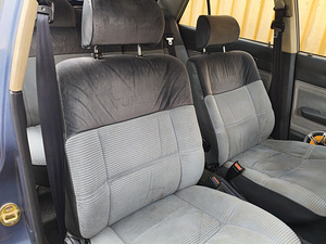 Mitsubishi Tredia TURBO (2 фото из 6)