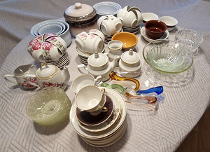 Посуда (1 фото из 1)