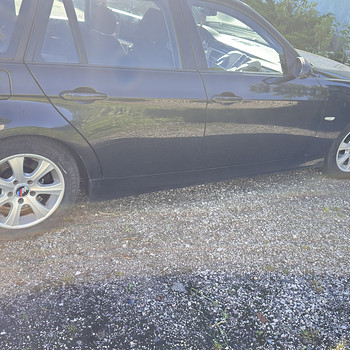Originaalveljed BMW e90-le