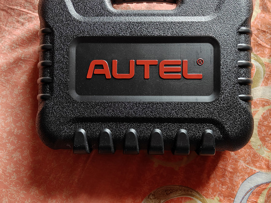 Autel MaxiCOM 808S