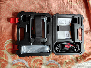 Autel MaxiCOM 808S (2 foto / 3)