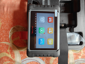 Autel MaxiCOM 808S (3 foto / 3)