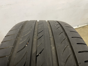 Valuveljed+rehvid R17 5×114,3 (7 foto / 10)