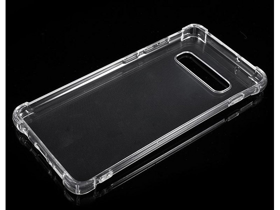 Новые силиконовые чехлы для iPhone и Samsung разных моделей