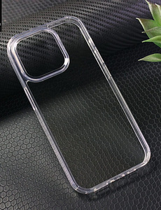 Новые силиконовые чехлы для iPhone и Samsung разных моделей (2 фото из 2)