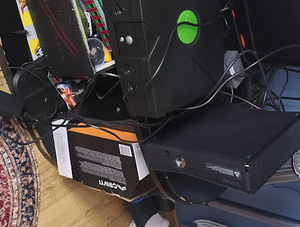 Xbox ja playstation teenused (1 foto / 1)