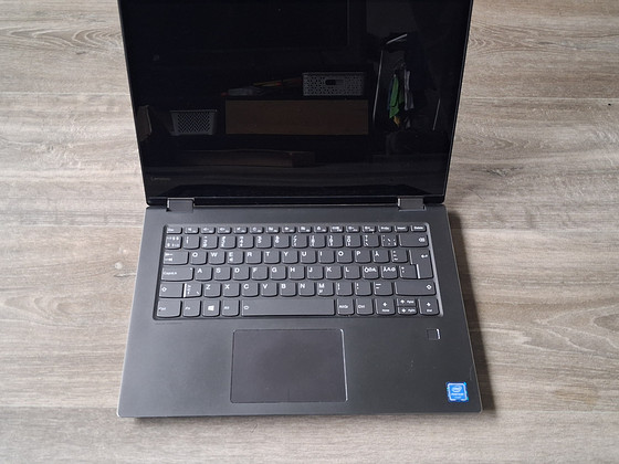 Ноутбук Lenovo YOGA