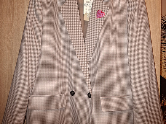 Tom Tailor jakk