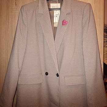Tom Tailor jakk