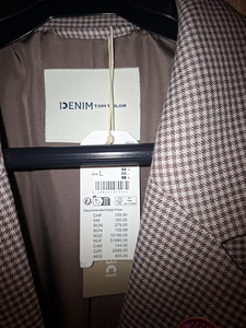 Жакет Tom Tailor (3 фото из 3)