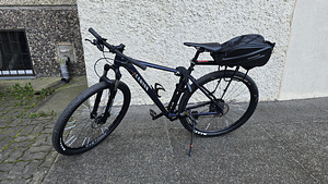Canyon Pathlite 4 jalgratas (1 foto / 1)