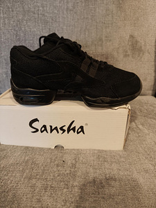 Skazz by Sansha tantsutossud, 36 (1 foto / 4)