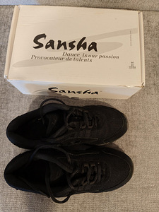 Skazz by Sansha tantsutossud, 36 (4 foto / 4)
