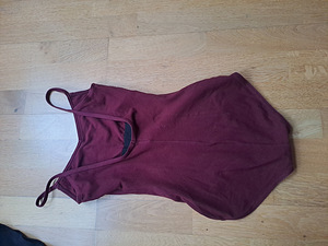 Ballett trikoo (1 foto / 3)