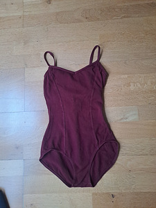 Ballett trikoo (2 foto / 3)