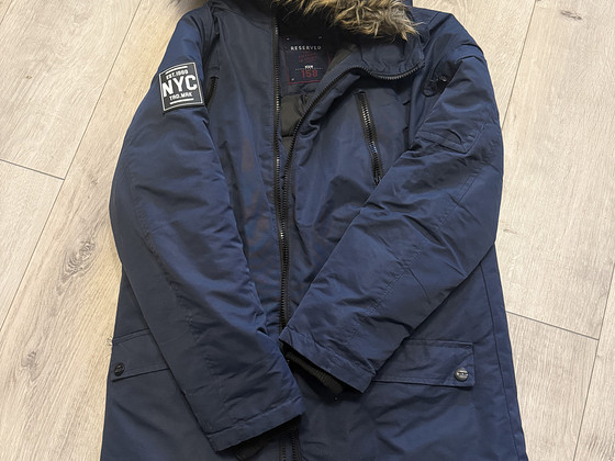 Soe parka