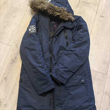 Soe parka
