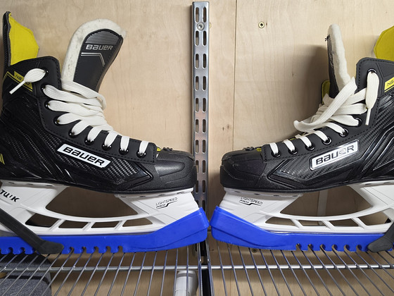 Хоккейные коньки Bauer NS20