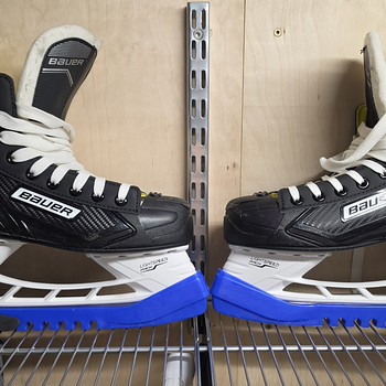 Хоккейные коньки Bauer NS20