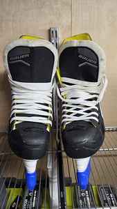 Хоккейные коньки Bauer NS20 (2 фото из 4)