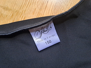 Ballett seelik kamilla 150 (2 foto / 3)