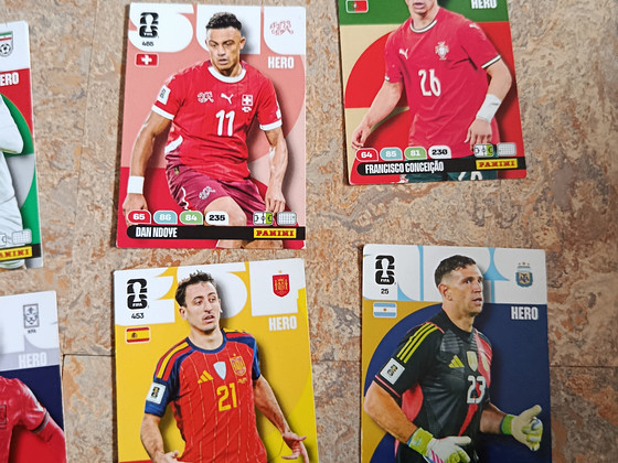 FIFA jalgpallikaardid