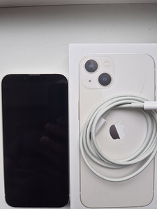 Müüa iPhone 13 128GB (3 foto / 3)